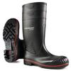 Safety boot Acifort S5 Heavy Duty black, size 38